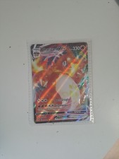 carta pokemon charizard