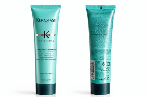 Kerastase resistance - kerastase,