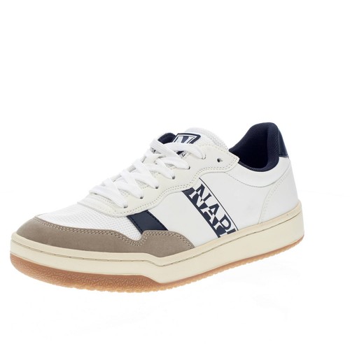 Napapijri courtis01 sneakers - courtis01,