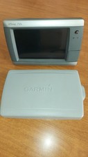 Garmin 750s chartplotter