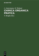 Chimica Organica Pratica