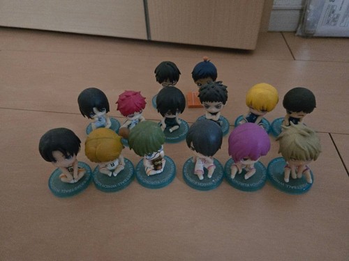 Kuroko basketball figure - kuroko's,