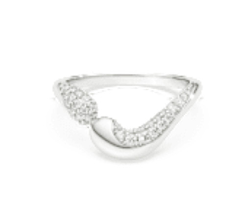 Anello swarovski donna - swarovski,