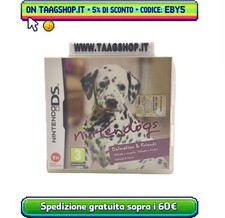 Nintendogs dalmatian friends - nintendogs, &
