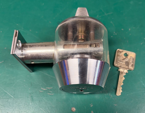 Medeco catenaccio maxum - catenaccio,