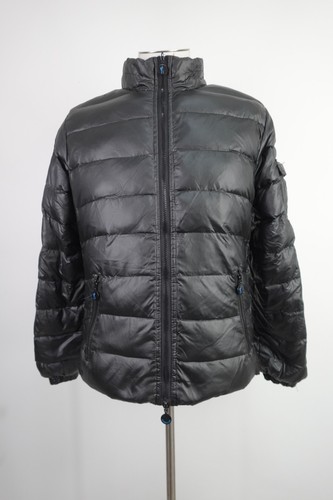 Moncler giubbino imbottito - giubbino,