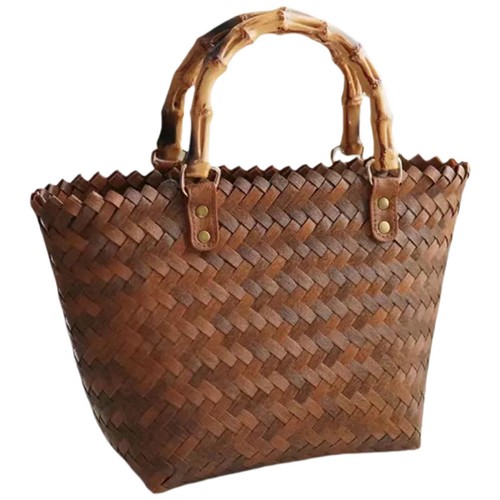 Borsa mano grande capacità - mano, di