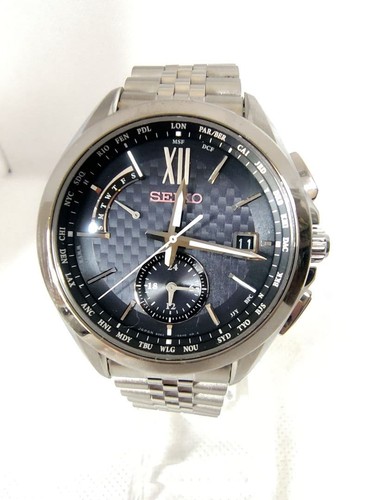 Seiko saga251 orologio solare - seiko,