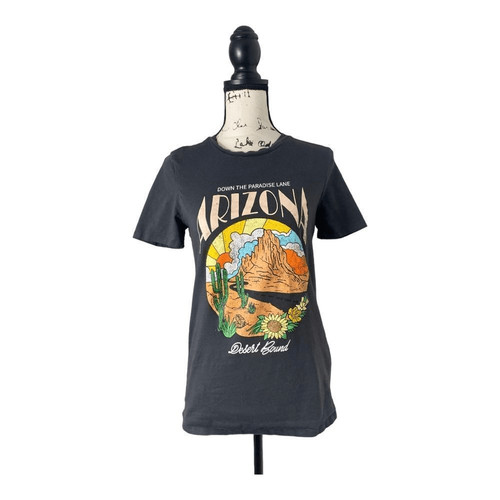 Tezenis shirt donna arizona - t-shirt,