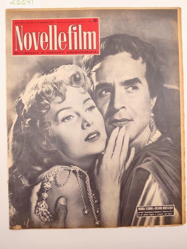 Novelle film numero 361 - , 20
