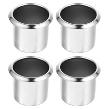  4 Pcs Porta Lumini Accessori