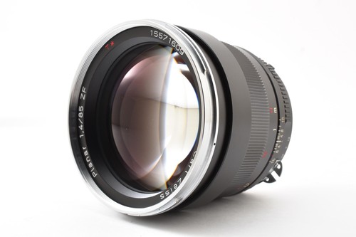 Ottime condizioni carl - [ottime, zeiss
