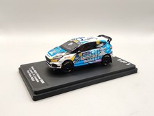 Rarissima ford fiesta rally3 - rarissima,