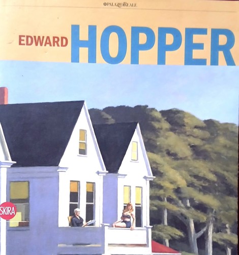 Edward hopper foster skira - edward,