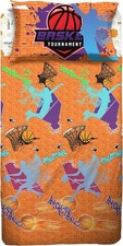 Basket Completo Letto 3pz