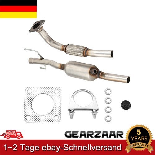 Catalizzatore kat per - kat, vw