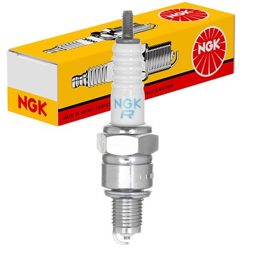 Candela accensione ngk - di, 1x