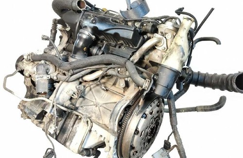 Motore chrysler cruiser 1 - cruiser, 2.1