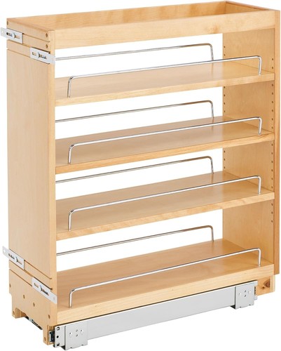 Rev shelf estraibile - rev-a-shelf, 8"