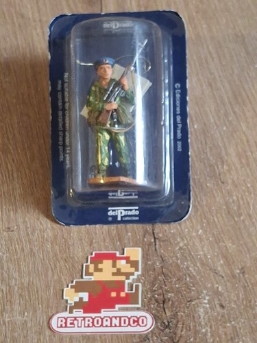 Figurine collection del - figurine,