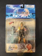 Final fantasy tidus - final, x