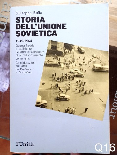Storia dell unione sovietica - storia,