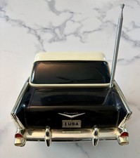 Radio d'epoca Chevy Bel Air