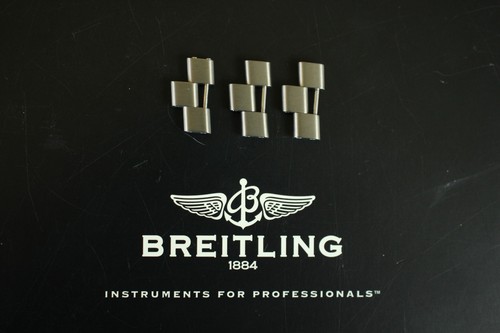 Breitling oem titanio - mm,