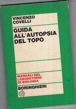 VINCENZO COVELLI, Guida