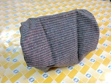 Fodera Poggiatesta Anteriore Renault 5 GT Turbo Ricambi Auto Originali D Epoca