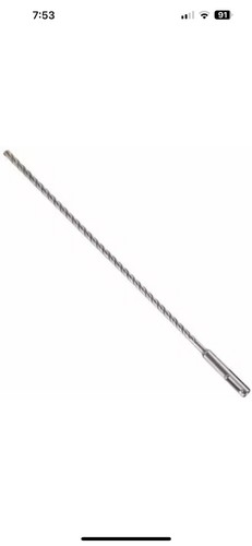 Bosch hc4c2044 punta - punta, per