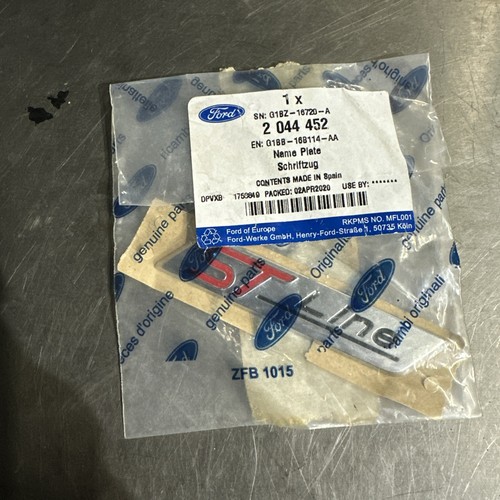 Originale nuovo ford line - ford,