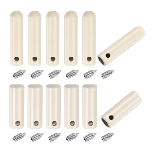 Pezzi aglet metallo 2 - 12,