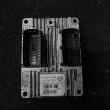 291310 Centralina iniezione  ALFA ROMEO GIULIETTA (X7) 1.4 Turbo GPL Ber