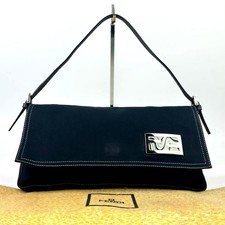 Borsa a tracolla FENDI vintage