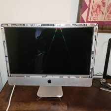 apple imac 21.5" 2010 3.06 GHz