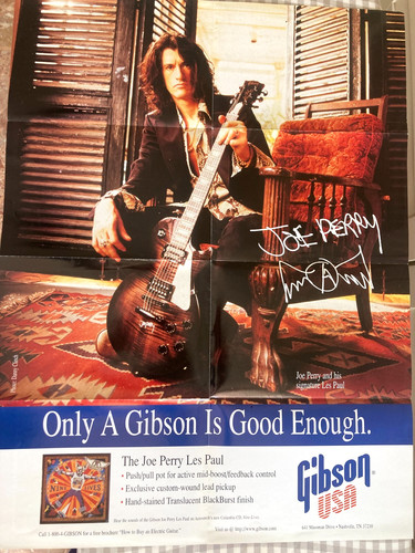 Gibson the les paul - the,