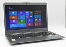 Notebook Samsung Serie 5 535U3C A02, 13 pollici, 8 GB RAM, Windows 8 HDD 500 GB AMD