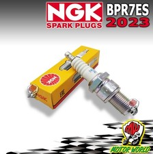 CANDELA NGK SPARK PLUG BPR7ES