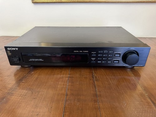 Sony 170 tuner - sony,