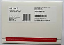 Microsoft Windows Server 2025 Datacenter 48 Core DVD+Chiave Sigillato