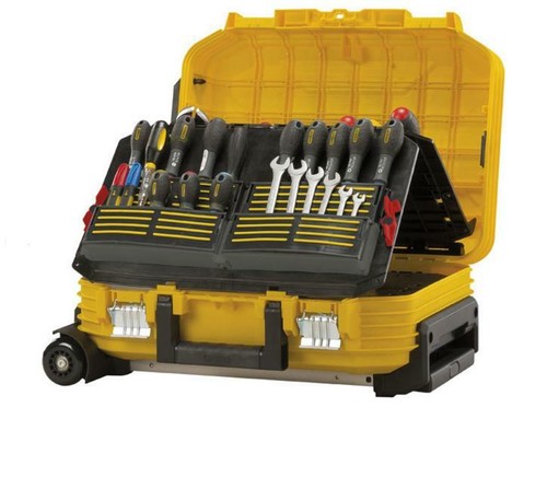 Valigetta stanley fmst1 72383 - stanley, fmst1-72383