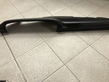 cruscotto porsche 911 930 armaturenbrett pelle nera