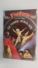 Urania Fantasy, Saberhagen, Le