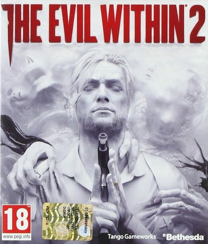 The evil within - the, one