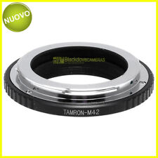 Adattatore per obiettivi