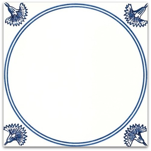 Piastrelle delft art - piastrelle,