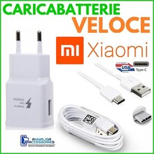 FAST FAST CHARGER FOR XIAOMI
