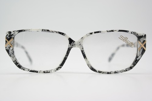 Occhiali vintage silhouette - vintage,