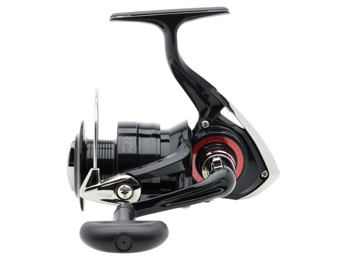 Mulinello nuovo daiwa - daiwa, 23'